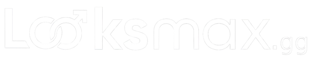 Looksmax.gg - Men's Self-Improvement & Dating