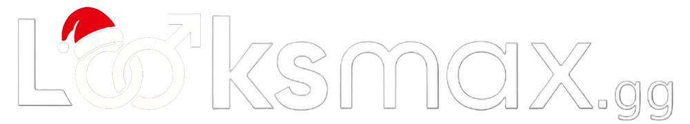 Looksmax.gg - Men's Self-Improvement & Dating