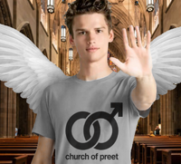 Church of Preet